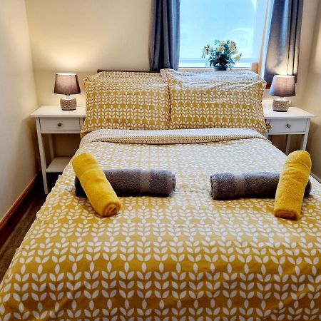 Caledonian 2 Bedroom Free Parking 因弗内斯 外观 照片