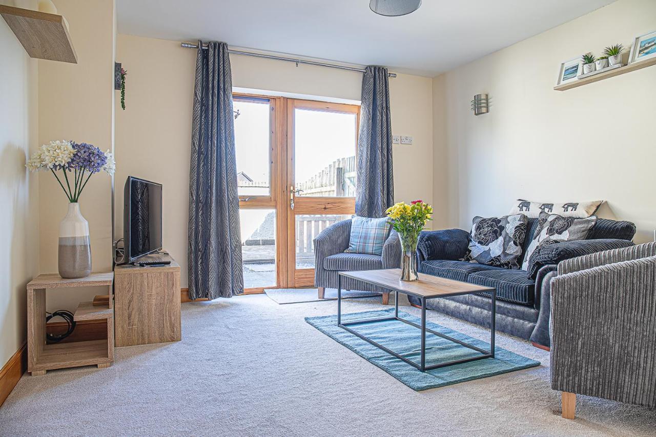 Caledonian 2 Bedroom Free Parking 因弗内斯 外观 照片