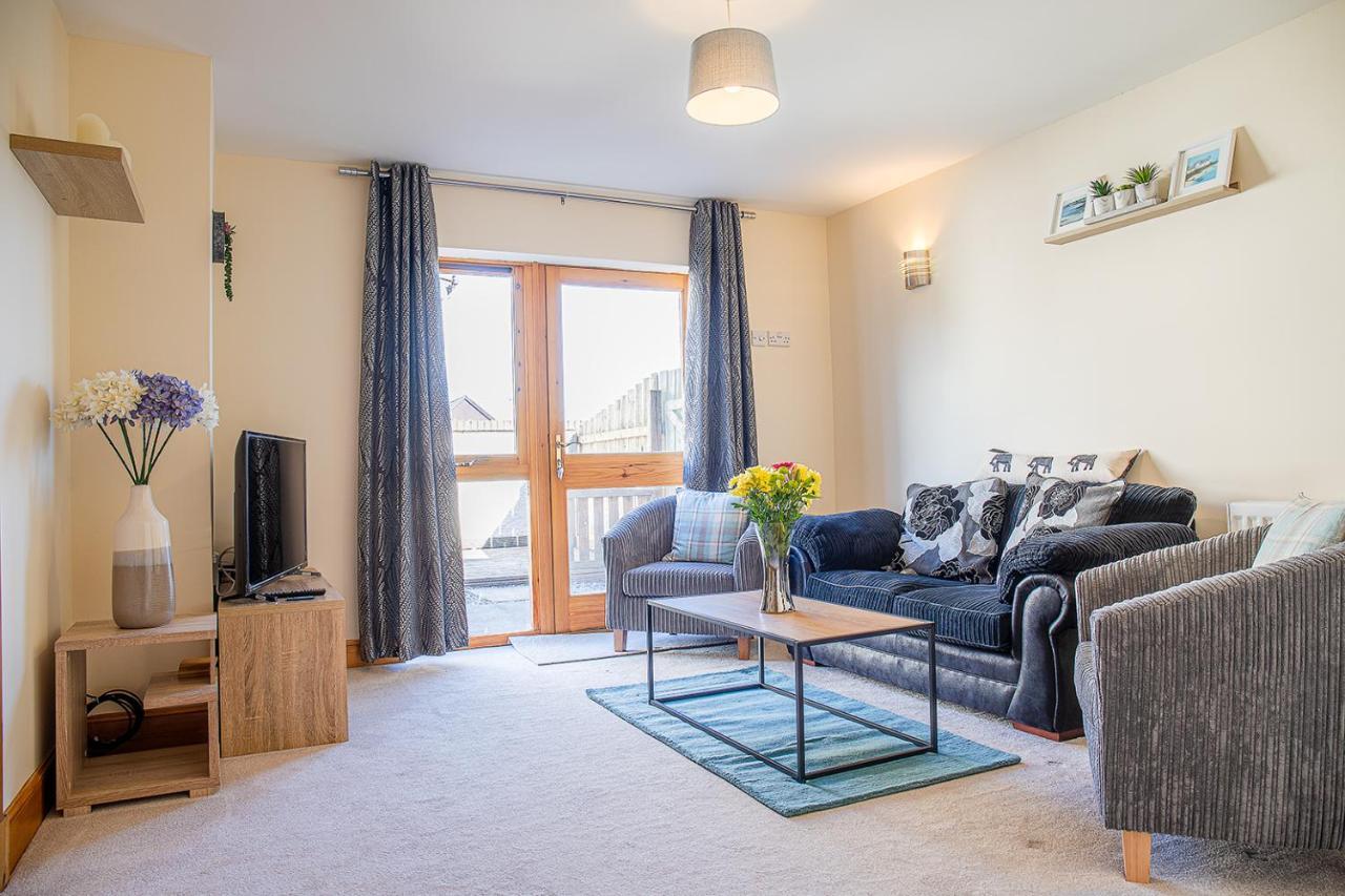 Caledonian 2 Bedroom Free Parking 因弗内斯 外观 照片