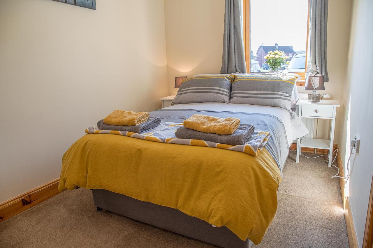 Caledonian 2 Bedroom Free Parking 因弗内斯 外观 照片