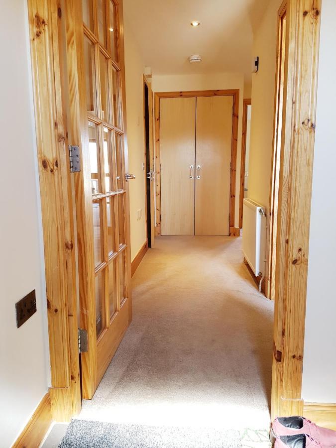 Caledonian 2 Bedroom Free Parking 因弗内斯 外观 照片