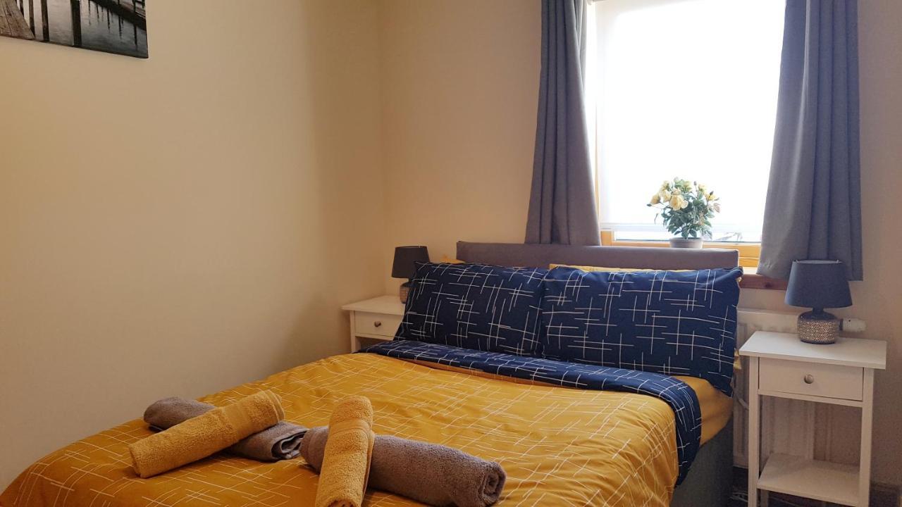 Caledonian 2 Bedroom Free Parking 因弗内斯 外观 照片
